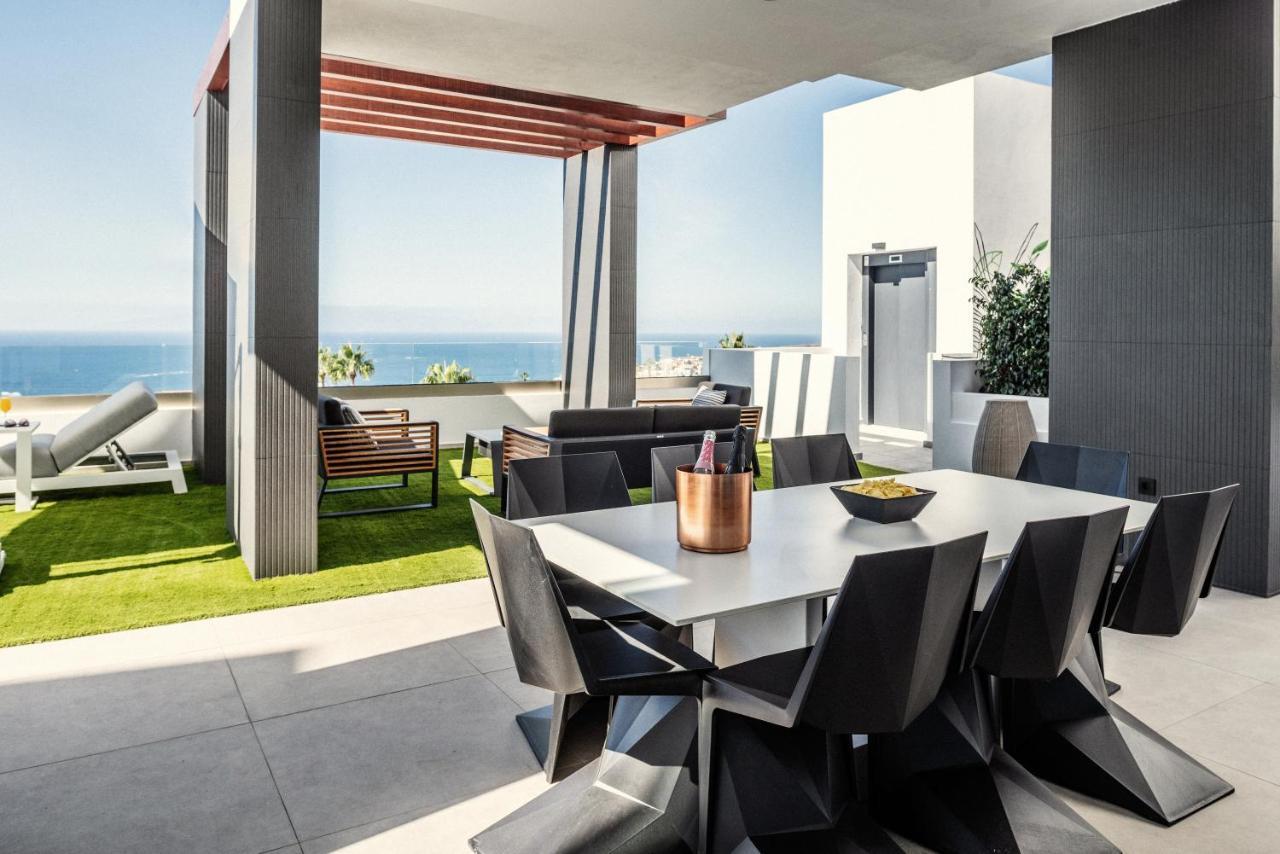 Villa Allure Costa Adeje  Exteriör bild